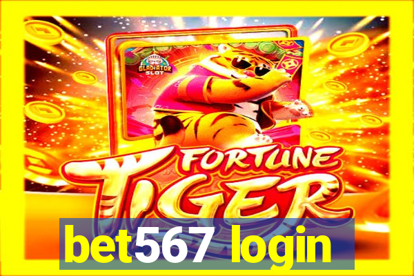 bet567 login